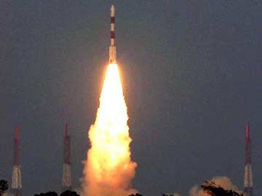 ISRO